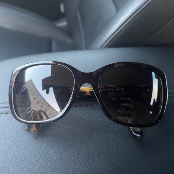 Tory Burch Brand (Women\'s Sunglasses) main image 10